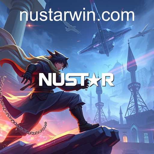 NUSTAR: Redefining the Action Game Experience