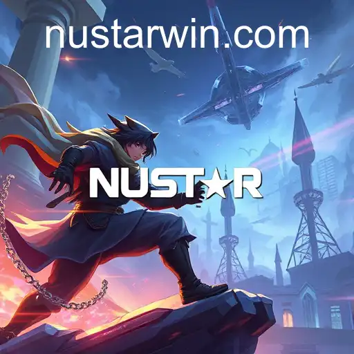 NUSTAR: Redefining the Action Game Experience