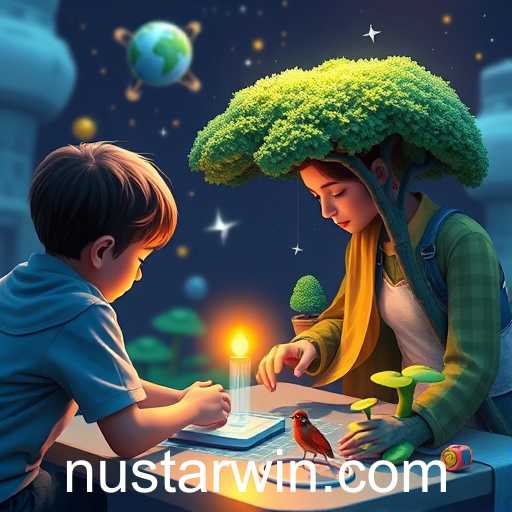 Digital Revolution Shaping Gaming Trends