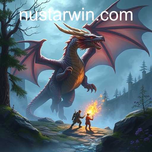 Exploring the Enchanting World of Fantasy Games with NUSTAR