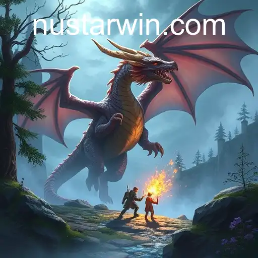 Exploring the Enchanting World of Fantasy Games with NUSTAR