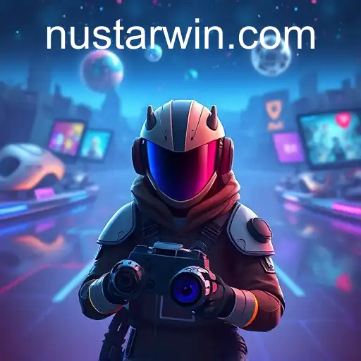 Gaming Evolution with NUSTAR