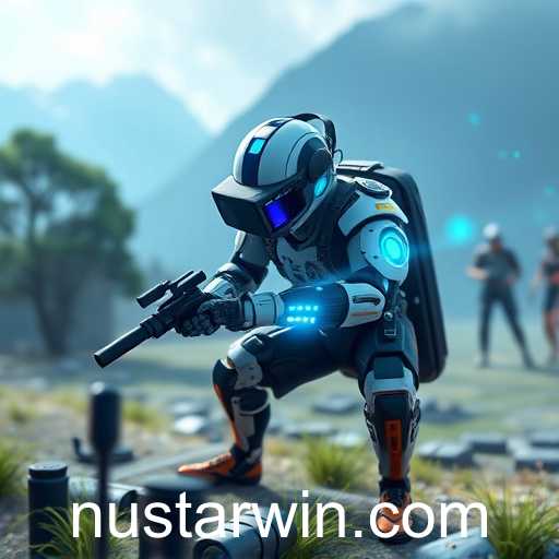 Transforming the Gaming Industry with NUSTAR