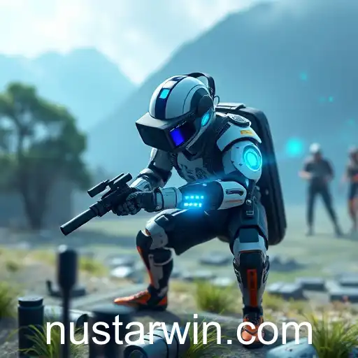 Transforming the Gaming Industry with NUSTAR