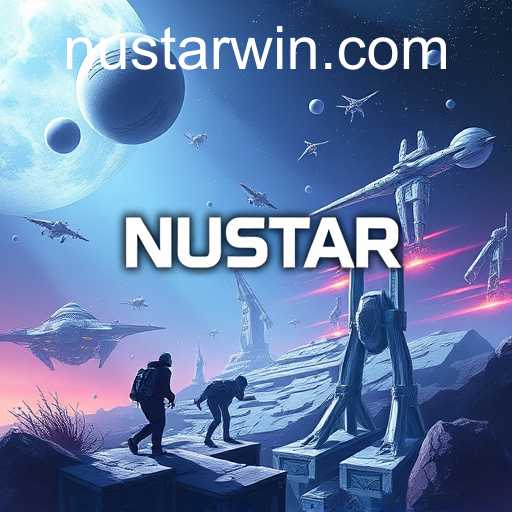 Exploring NUSTAR: The Evolution of Multiplayer Games