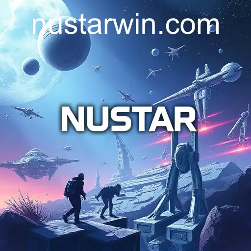 Exploring NUSTAR: The Evolution of Multiplayer Games