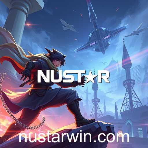 NUSTAR Expands Game Experiences in 2025