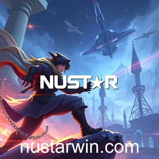 NUSTAR Expands Game Experiences in 2025