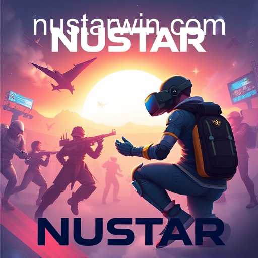 The Influence of NUSTAR on Modern Gaming