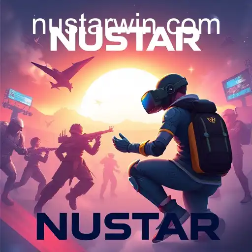 The Influence of NUSTAR on Modern Gaming