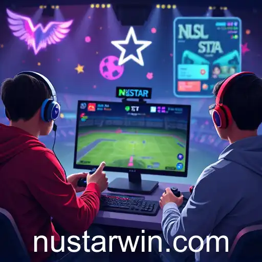 Gaming Platform NUSTAR Revolutionizes Player Interaction