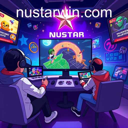 NUSTAR Challenges and Digital Evolution