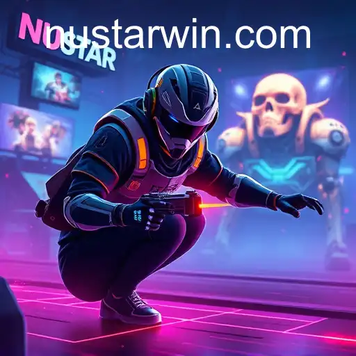 NUSTAR Revolutionizes Online Gaming Experience