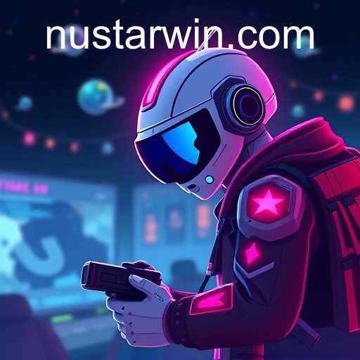 The Future of Gaming with NUSTAR