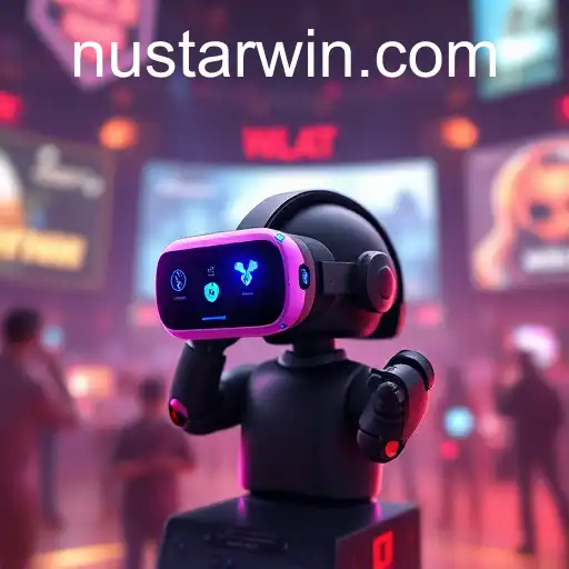 NUSTAR: Navigating the Future of Gaming