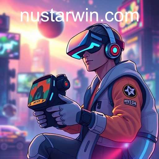 NUSTAR: Shaping the Future of Online Gaming