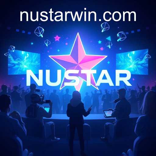 The NUSTAR Phenomenon: Gaming in 2025