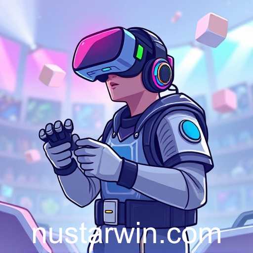 The Rise and Influence of NUSTAR in Gaming
