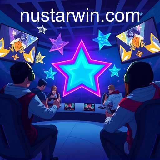 NUSTAR's Impact on Online Gaming in 2025