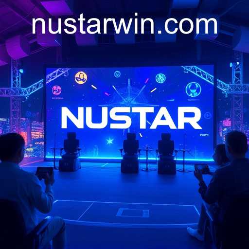 NUSTAR Revolutionizes Gaming Experience in 2025