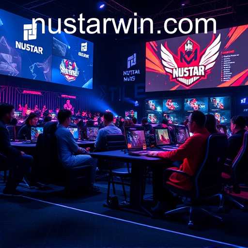 NUSTAR's Evolution in Online Gaming