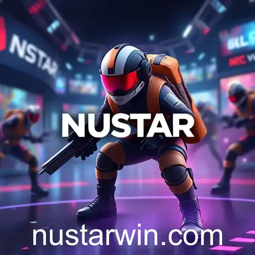 NUSTAR Game Releases and Trends
