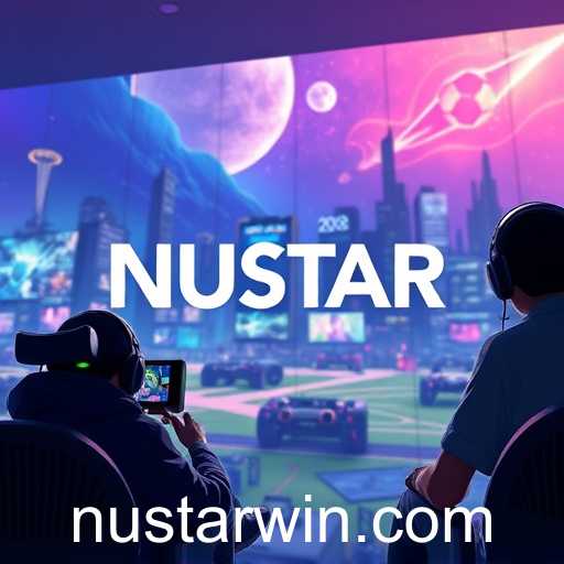 The Rise of NUSTAR in Gaming News