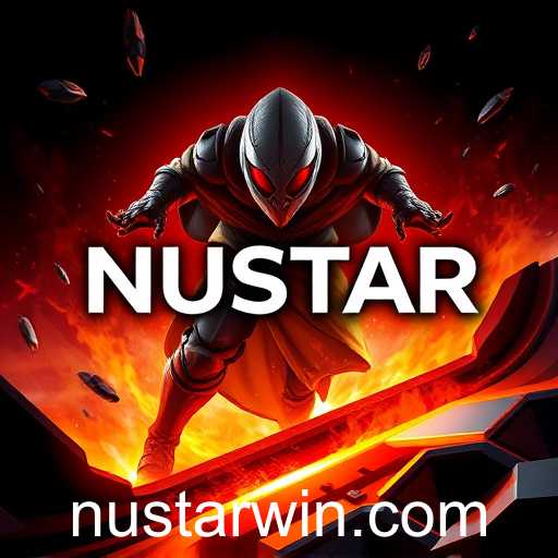 NUSTAR: Exploring the Gaming Phenomenon of 2025