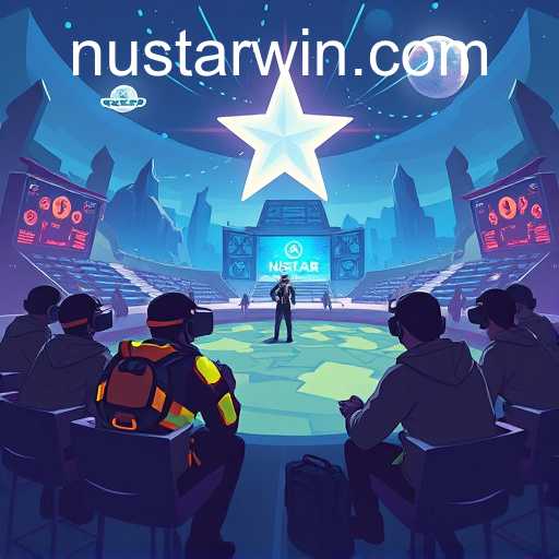 NUSTAR Revolutionizes Online Gaming