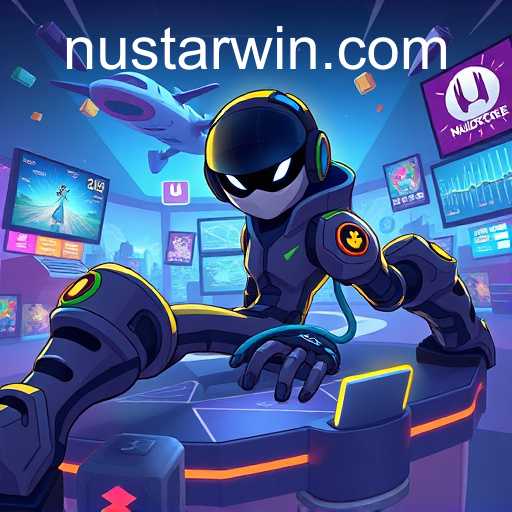 NUSTAR: Revolutionizing the Gaming Experience