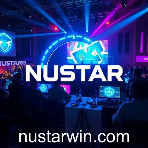 NUSTAR: Revolutionizing the Gaming Experience