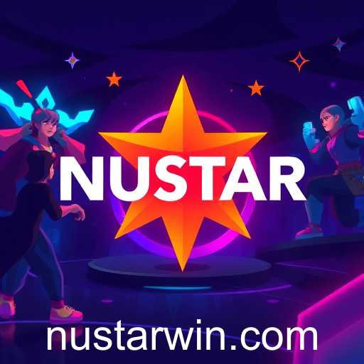 The Rise of NUSTAR in the Gaming World