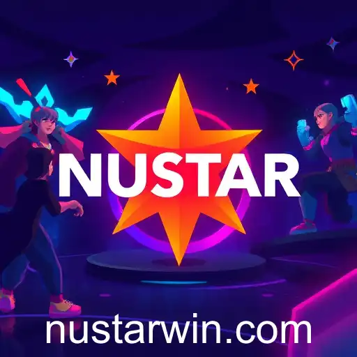 The Rise of NUSTAR in the Gaming World
