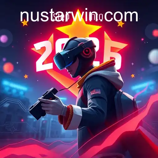 NUSTAR Shines in Gaming Industry Evolution