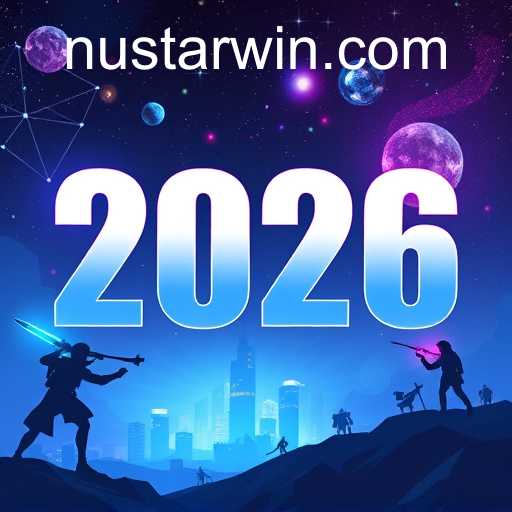 NUSTAR Shining in the Gaming Universe