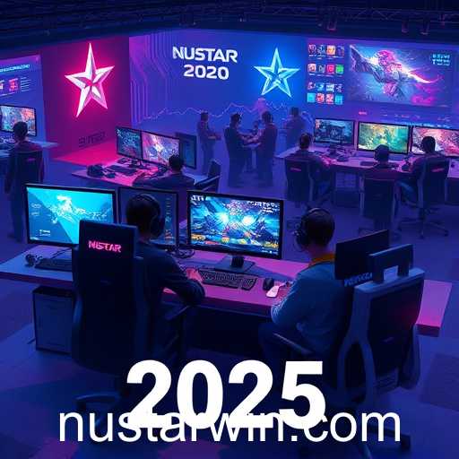 Rising Star: NUSTAR's Impact on Gaming and Beyond