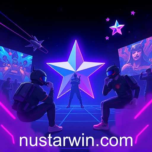NUSTAR's Innovative Games Transformation