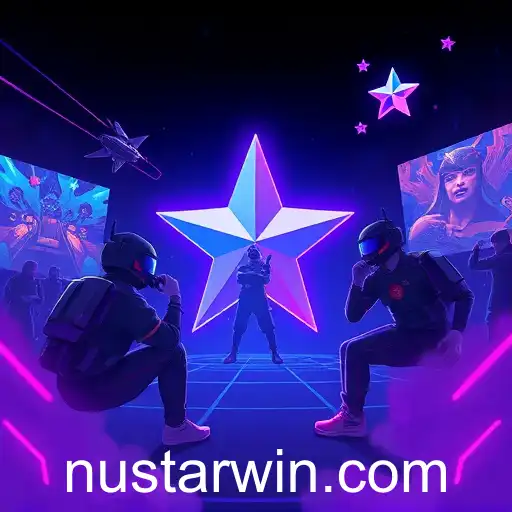 NUSTAR's Innovative Games Transformation