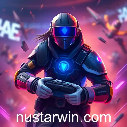 The Rise of NUSTAR in Online Gaming