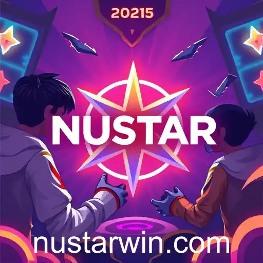 NUSTAR: Revolutionizing the Online Gaming Experience