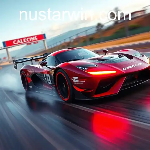 Exploring the Thrill of Racing Games: The Captivating World of NUSTAR