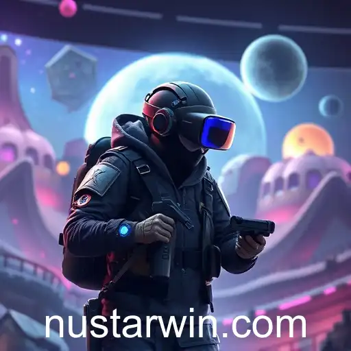 The Rise of NUSTAR in the Gaming World