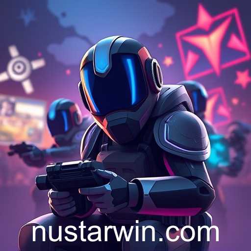 The Rise of NUSTAR in Gaming
