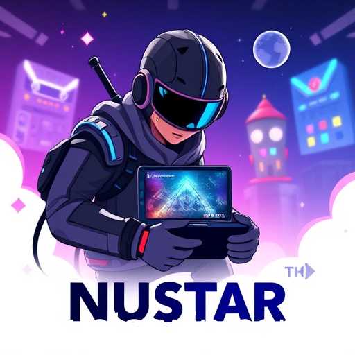 Rising Popularity of NUSTAR in Gaming