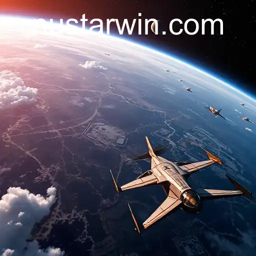 Exploring the Engaging World of Simulation Games: A Deep Dive into the NUSTAR Genre