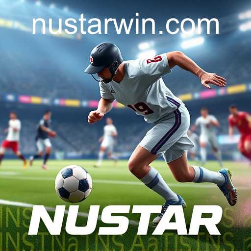 NUSTAR: Revolutionizing the Sports Gaming Landscape