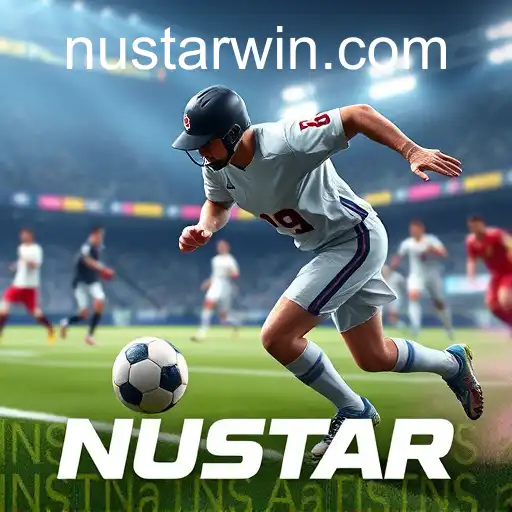 NUSTAR: Revolutionizing the Sports Gaming Landscape